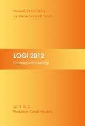 LOGI 2012