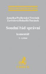Soudní řád správní
