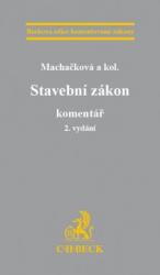Stavební zákon