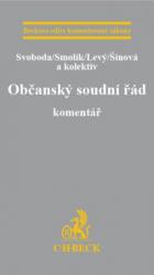Občanský soudní řád