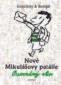 Nové Mikulášovy patálie – Bezvadný vtip