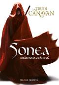 Sonea, Královna zrádkyň