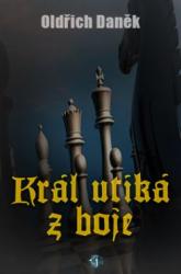 Král utíká z boje