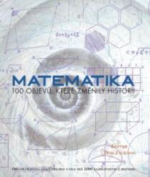 Matematika – 100 objevů, které změnily historii