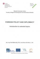 Foreign Policy and Diplomacy