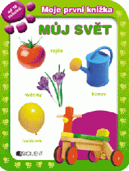Moje první knížka – Můj svět