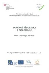 Zahraniční politika a diplomacie