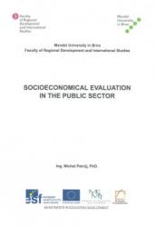 Socioeconomical Evaluation In The Public Sector