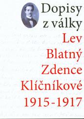 Dopisy z války
