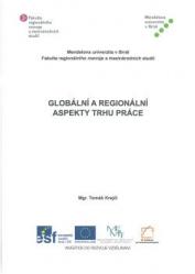 Globální a regionální aspekty trhu práce