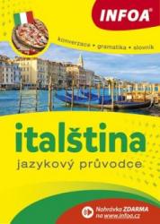 Italština - jazykový průvodce