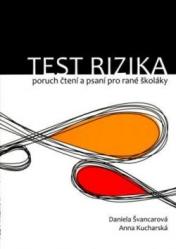 Test rizika poruch čtení a psaní pro rané školáky