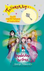 Talismanky (13) – Poslední brána