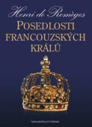 Posedlosti francouzských králů