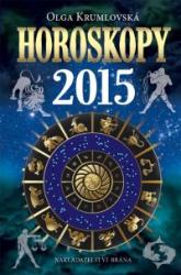 Horoskopy 2015