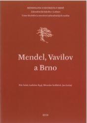 Mendel, Vavilov a Brno