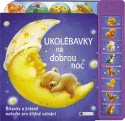 Ukolébavky na dobrou noc