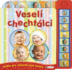 Veselí chechtálci