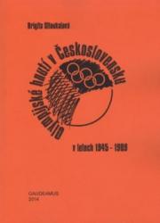 Olympijské hnutí v Československu v letech 1945-1989