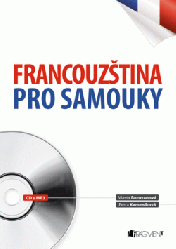 Francouzština pro samouky + CD s MP3
