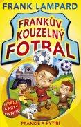Frankův kouzelný fotbal 5 - Frankie a rytíři