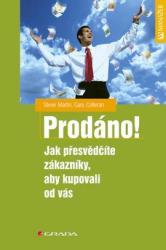 Prodáno!