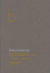 Bibliografie k moravským královským městům ve středověku a raném novověku (1990–2010)