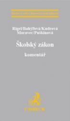 Školský zákon
