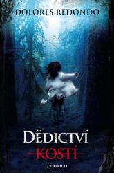 Kniha Dědictví kostí Dědictví kostí