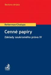 Cenné papíry