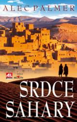 Srdce Sahary