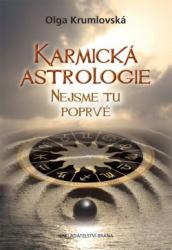 Karmická astrologie