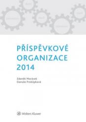 Příspěvkové organizace 2014