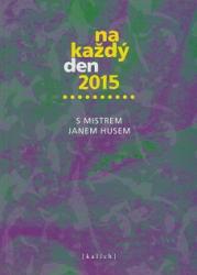 Na každý den 2015