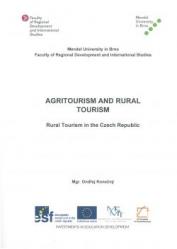 Agritourism and Rural Tourism