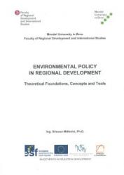Environmental Policy in Regional Development