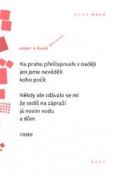 Domy v řadě