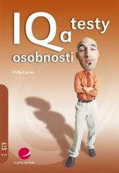 IQ a testy osobnosti