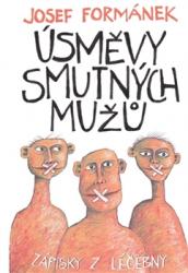 Kniha Úsměvy smutných mužů Úsměvy smutných mužů