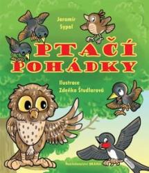 Ptačí pohádky