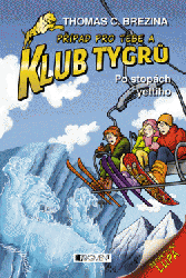 Klub Tygrů – Po stopách yettiho