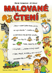Malované čtení