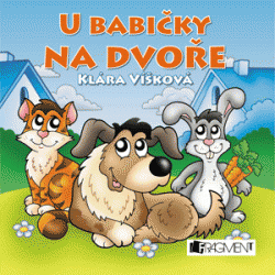 U babičky na dvoře