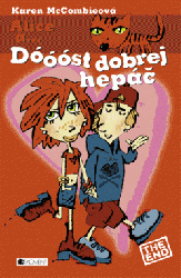 Dóóóst dobrej hepáč