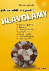 Hlavolamy