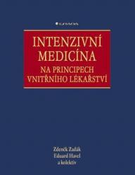 Intenzivní medicína na principech vnitřního lékařství