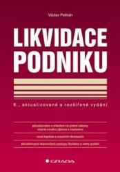 Likvidace podniku