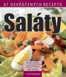 Saláty