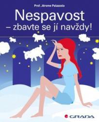Nespavost
