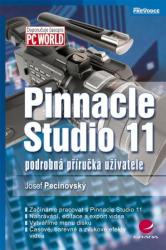 Pinnacle Studio 11